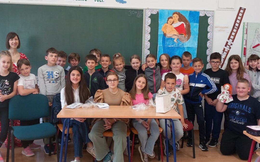 Jemeršić u Virovitici