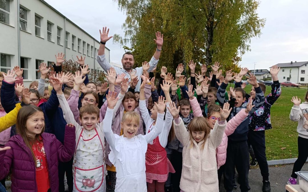 Dani kruha i zahvalnosti za plodove zemlje
