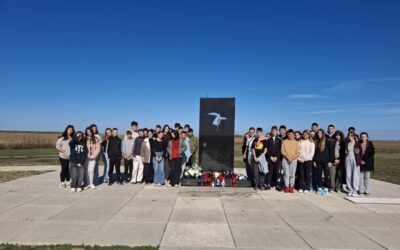 TERENSKA NASTAVA U VUKOVARU