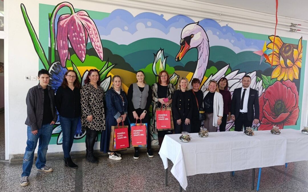 ŽUPANIJSKO NATJECANJE IZ BIOLOGIJE