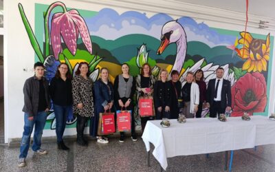 ŽUPANIJSKO NATJECANJE IZ BIOLOGIJE