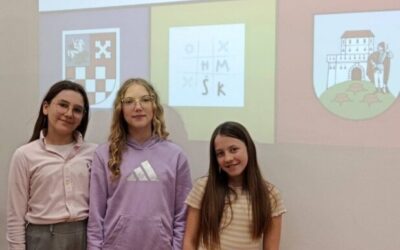 MEĐUŠKOLSKI KNJIŽEVNI KVIZ