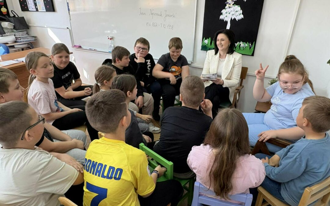 DAN POSVEĆEN ROĐENDANU IVANA NEPOMUKA JEMERŠIĆA